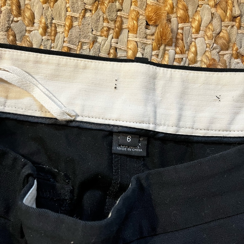 Work pants - Picture 2 of 2